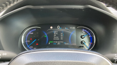 Toyota RAV4 2.5 VVT-i Hybrid Design 5dr CVT Hybrid Estate